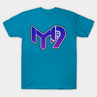 M9 Logo T-Shirt